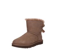 UGG Après-ski 'Mini Bailey Bow II' marron, Taille 42