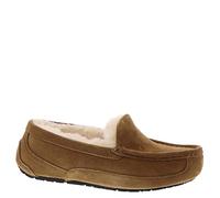 UGG Ascot, Chausson Mixte Enfant , Mixte Enfant ,CHESTNUT SUEDE 35 EU
