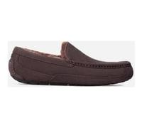 UGG Pantoufles Ascot pour Homme, Cacao saupoudré, 43 EU