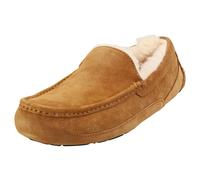 Ugg Ascot Homme Chaussures Pantoufle Châtaigne - 46