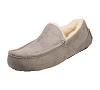 Ugg Ascot Homme Chaussures Pantoufle Gris - 41