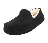Ugg Ascot Homme Chaussures Pantoufle Noir - 43