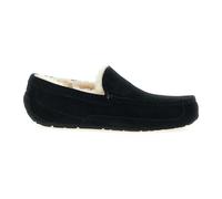 UGG - Ascot Loafer - Homme - Chaussures - Noir - Taille: 48 1/2 EU