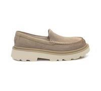 Ugg - Ascot Lug - Homme - Chaussures - Beige - Taille: 45 EU