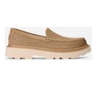 Mocassins UGG M Ascot Lug pour Homme 41 Beige