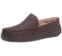UGG ASCOT Slip-on Slipper Men's CHESTNUT 43 EU