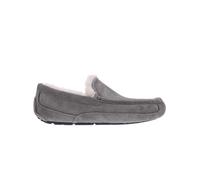 UGG - Ascot Slipper - Homme - Chaussures - Gris - Taille: 42 EU