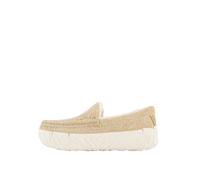 Ugg - Ascot Vibram Wrap Tech - Homme - Chaussures - Beige - Taille: 44 EU