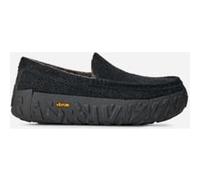 UGG Ascot Vibram Wrap Tech in Black, Taille 38, Daim