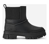 UGG Ashton Weatherized Chelsea Boot in Black, Taille 38, Cuir