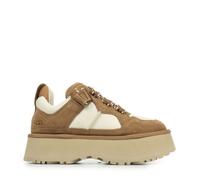 UGG Baskets Astromel Platform Femme Brun Taille 39 EU