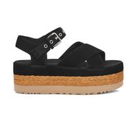 UGG - Aubrey Ankle - Femme - Chaussures - Noir - Taille: 40 EU