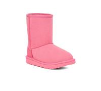 Ugg Australia Classic Short Bottes unisexe pour enfant, Sac rose, 8 Toddler