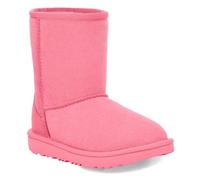 Ugg Australia Classic Short Bottes unisexe pour enfant, Sachet rose., 9 Toddler