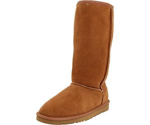 Ugg Australia Classic Tall Youth, Bottes enfant - Marron (Chestnut), 30 EU (12 UK)