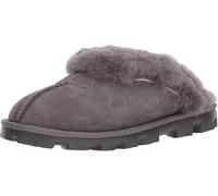UGG Australia Femme Coquette Chausson, Grey, 39 EU