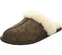Ugg Australia Scuffette, Chaussons femme - Expresso, 40 EU