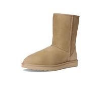UGG Bottes Classic Short II pour femme, moutarde, 37 EU, Graines de moutarde., 37 EU