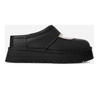 UGG Chaussons Bea Mary Jane Lthr pour femme, noir, 42 EU