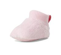UGG Baby-Girls I Baby Nesti Fashion Boot, Ruban bonbon, 0-1 Infant