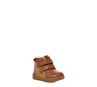 UGG Baby Rennon Ii Confort du Nourrisson Mixte Bébé, Noisette, 18 EU