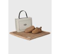 UGG BABY TASMAN AND LOVEY brown taille: 20,5