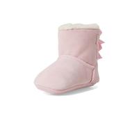UGG Bottine Bailey Bow pour Grand Enfant in Ribbon Candy, Taille 20.5, Daim
