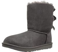 UGG BAILEY BOW II Botte à enfiler mixte enfant GREY 31 EU