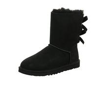 Botte UGG Bailey Bow II pour enfant | UGG UE in Black, Taille 30, Double Face