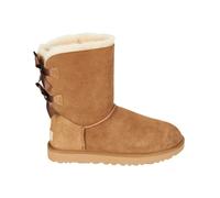 UGG - Bailey Bow II Bottes Chestnut - Femme - Chaussures - Brun - Taille: 42 EU