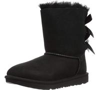 UGG BAILEY BOW II Bottine mixte enfant BLACK 35 EU