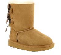 UGG BAILEY BOW II Bottine mixte enfant CHESTNUT 26 EU