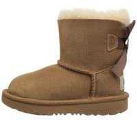 UGG BAILEY BOW II Bottine mixte enfant CHESTNUT 26 EU