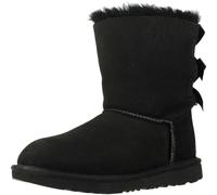 Ugg Bailey Bow Ii Colour Noir - 33 1/2