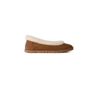 Ballerine UGG Zora pour femme | UGG UE in Brown, Taille 38, Daim