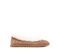 UGG - Ballerines Zora - Femme - Chaussures - Beige - Taille: 39 EU