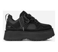 UGG Basket Astromel in Black, Taille 40, Daim