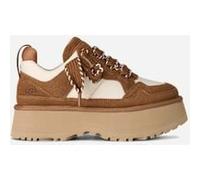 UGG Basket Astromel in Brown, Taille 38, Daim