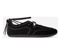 UGG Basket ballerine Quill in Black, Taille 40