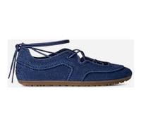 UGG Basket ballerine Quill in High-Voltage Blue, Taille 37.5