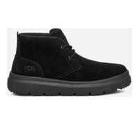 UGG Basket Burleigh Chukka in Black, Taille 42, Daim