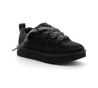 Ugg - Basket Femme Lo Lowmel - Noir - 37