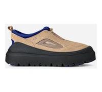 UGG Basket Heritage Utility Axoid in Sand/Regal Blue, Taille 41, Daim