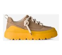UGG Basket Heritage Utility in Mustard Seed/Summer Wheat, Taille 46, Cuir