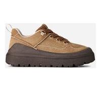 UGG Basket Heritage Utility Knoll in Chestnut/Dark Earth, Taille 45, Daim