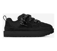 Ugg Lo Lowmel Femme Lifestyle Noir Taille 38 Chaussures Noir