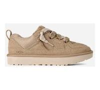 UGG Baskets basses Lo Lowmel – beige foncé – Taille 42