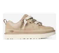 UGG Basket Lo Lowmel in Brown, Taille 42, Daim/Textile/Recycled Materials