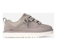 UGG Basket Lo Lowmel in Campfire, Taille 38, Daim/Textile/Matières Recyclées
