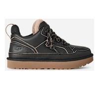 UGG Basket Lowmel Contrast in Black/Amphora, Taille 44